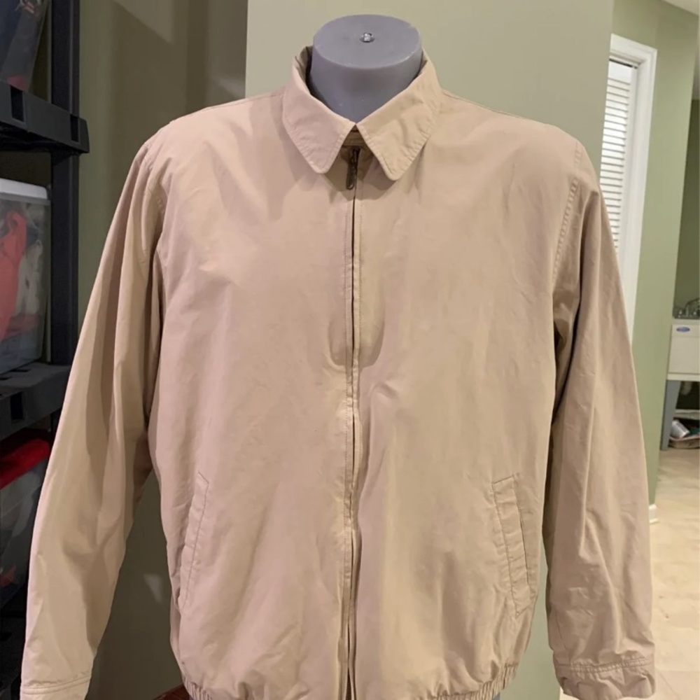 L.L. Bean Jacket